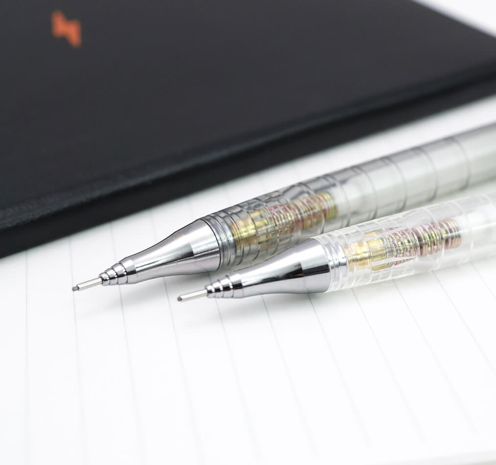 mikrotuzka pentel vyrocni edice 0.5 detail